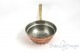 Handmade copper ladles-set