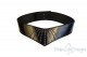 Ceinture pour femme en doux cuir