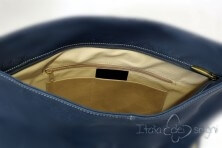 Borsa  “TEA” - jeans