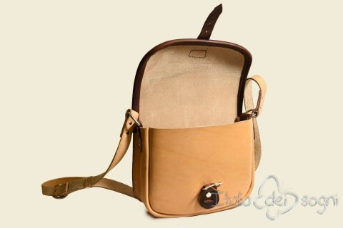 Borsa “Catana medium”