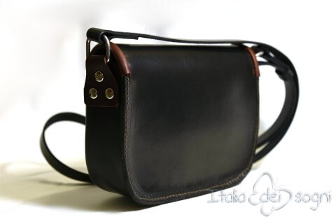 Borsa “Catana small”