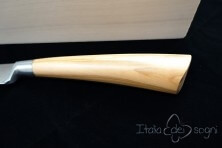 coltello prosciutto ulivo