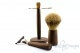 set barba da bagno wenghe