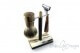 bathroom shaving set, ox