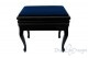 Tamburet de Piano "Toscanini" - Velours Blue