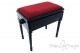 Tamburet de Piano "Carulli" - Velours Rouge